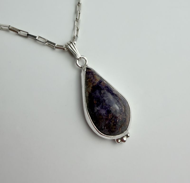 Tiffany Stone Collection, Sterling Silver