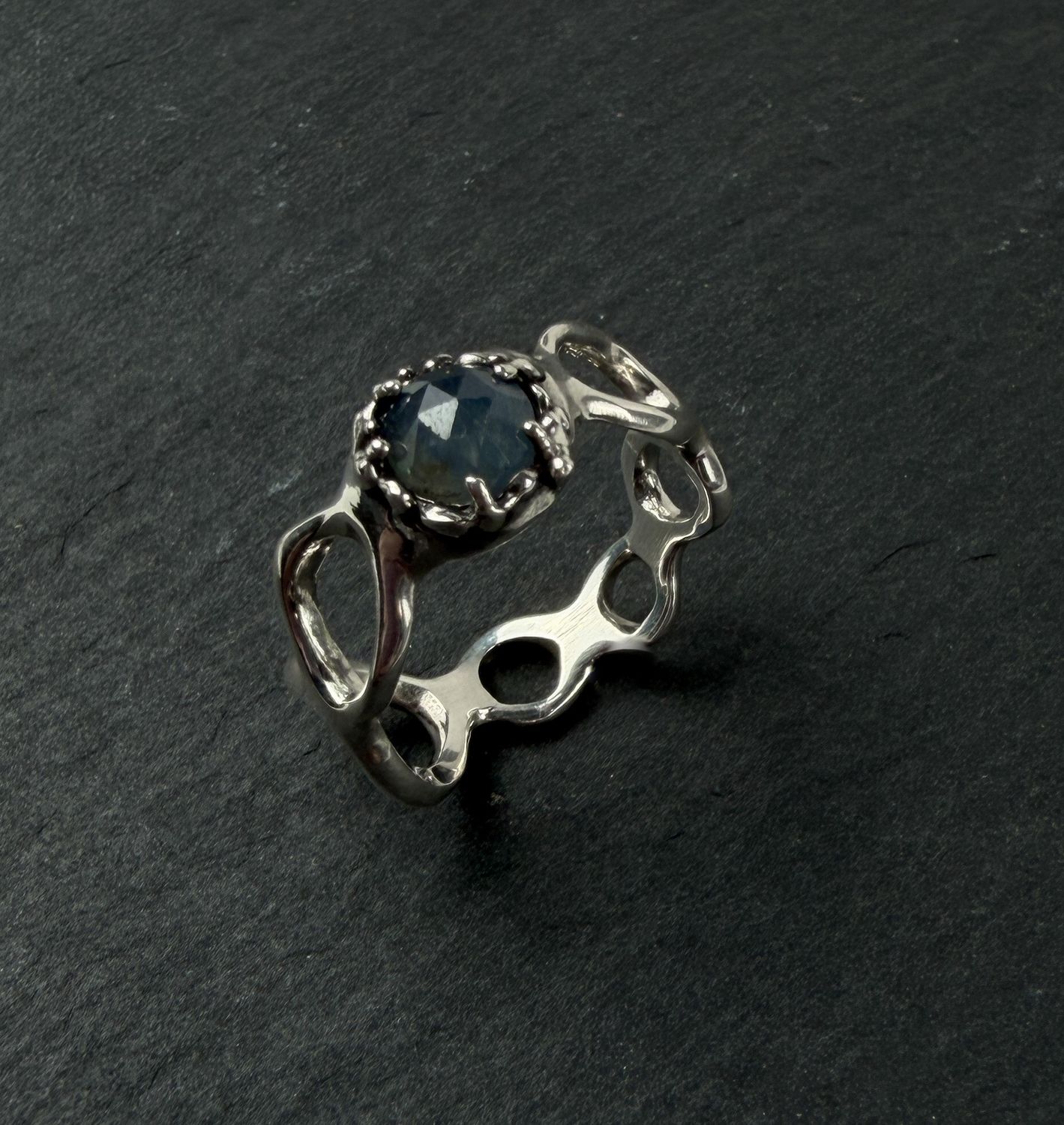 BUMBLE OOAK Sterling Silver Collection