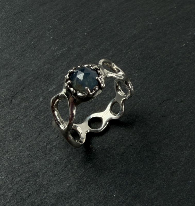 BUMBLE OOAK Sterling Silver Collection