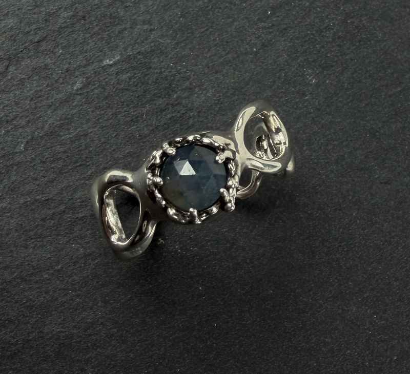 BUMBLE OOAK Sterling Silver Collection