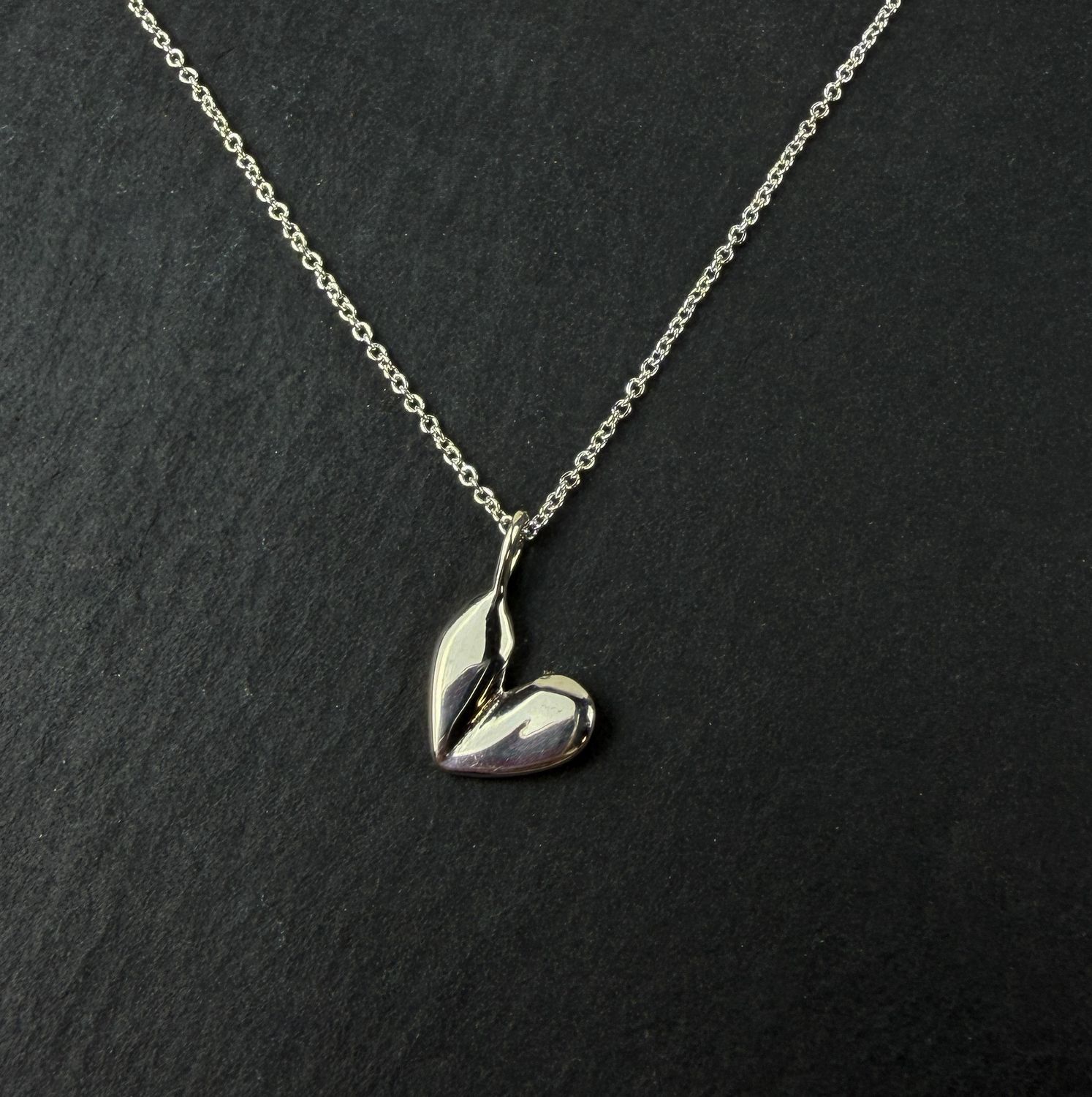 FLUV 11:11 Collection, Sterling Silver 18"