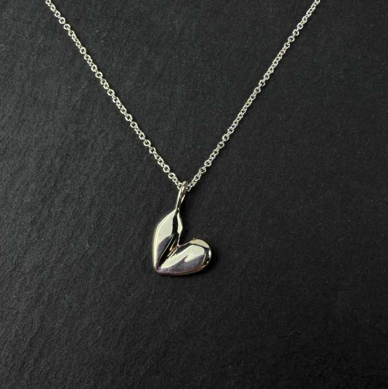 FLUV 11:11 Collection, Sterling Silver 18"
