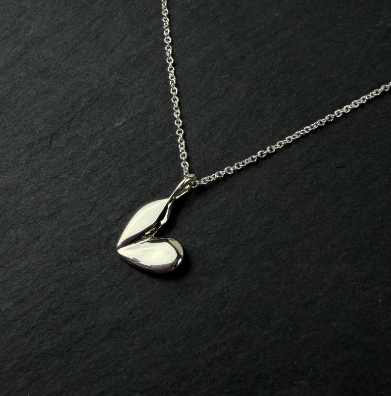 FLUV 11:11 Collection, Sterling Silver 18"