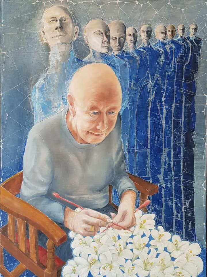 The Healer