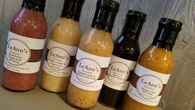 Sauce/Dressings