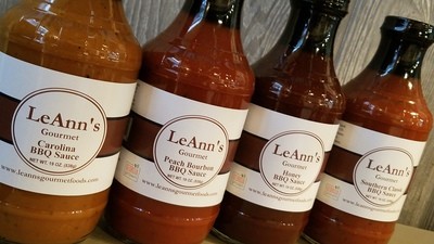 BBQ Sauces
