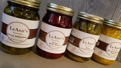 Pickled