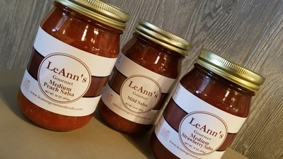 Salsa
