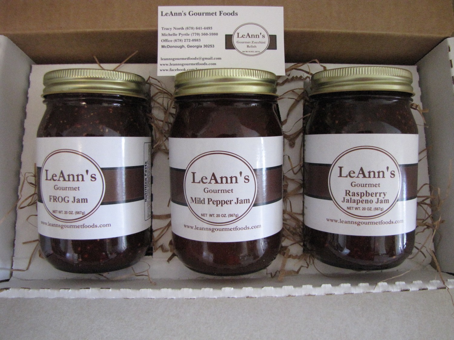 Gift Boxes &amp; Baskets