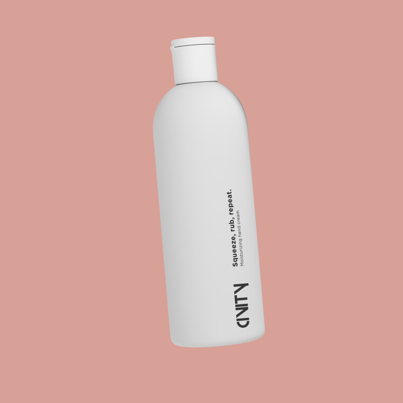 Civity Cream