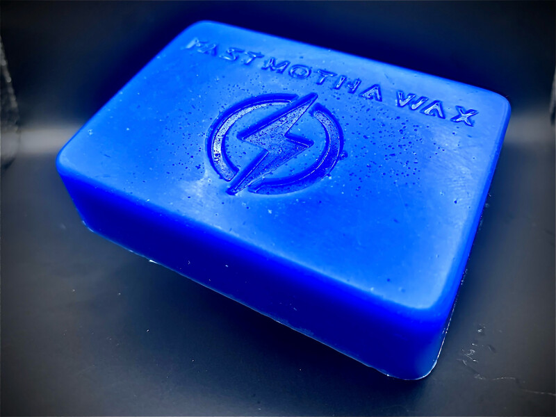 Blue Magic