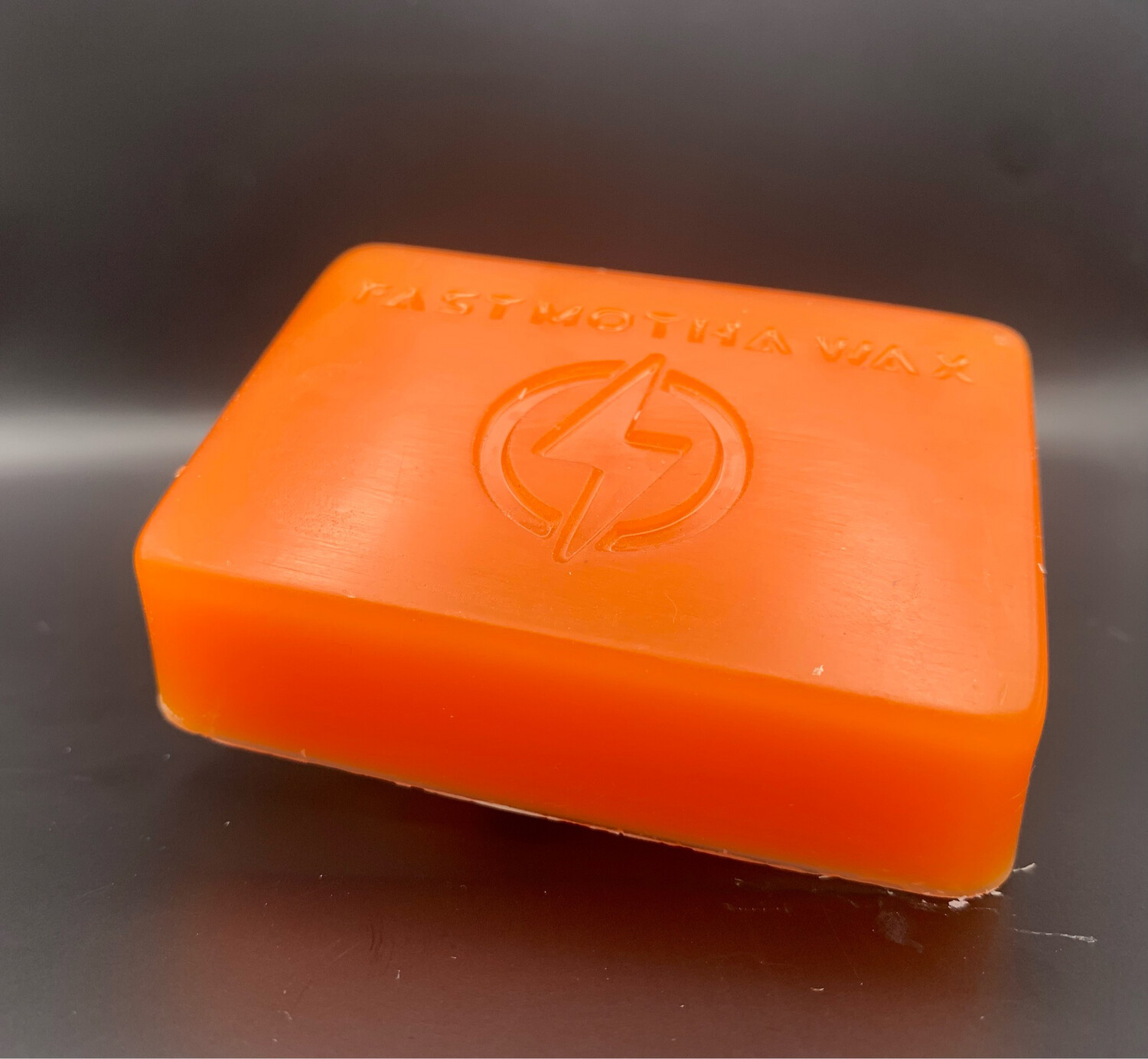 Orange Slush