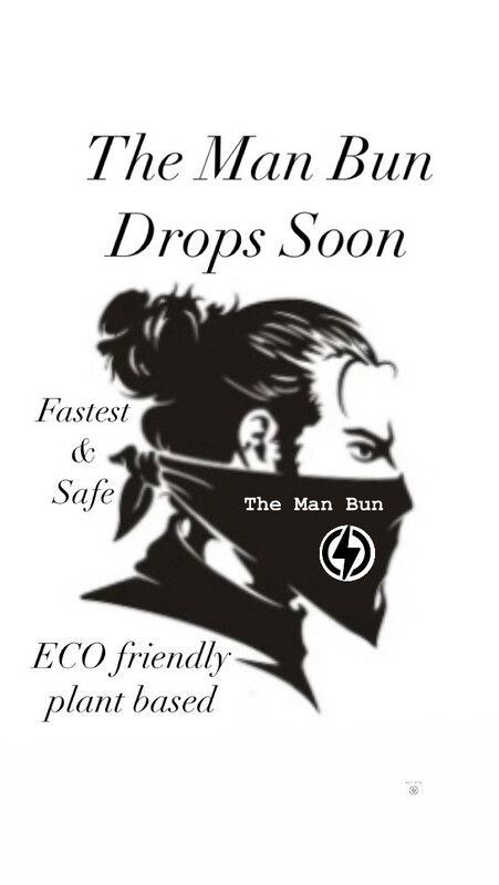 Man Bun