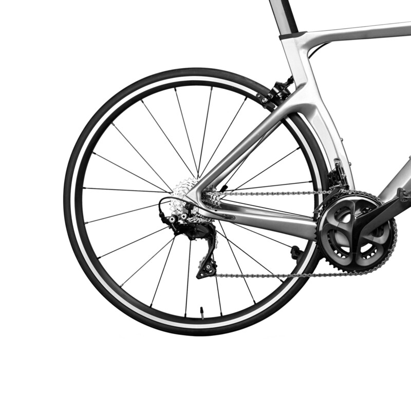 Debbie Bike Wheel