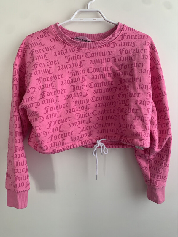 Juicy Couture top