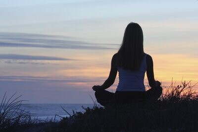 Meditation über dein inneres Glück und die Herzenswärme / Hörprobe auf der Produktseite