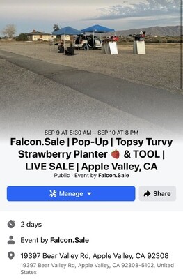 POP-UP SALES 🍓🗺️🏷️🛒🗯️📣🌎🛍️🎉🎊🧾🏪