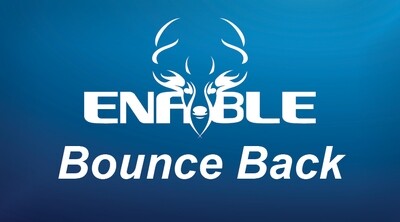 Enable Bounce Back (Case of 12)