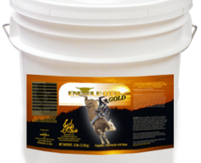 Enable-Izer Gold - 5 gallon - 25lbs (11.34kg.)