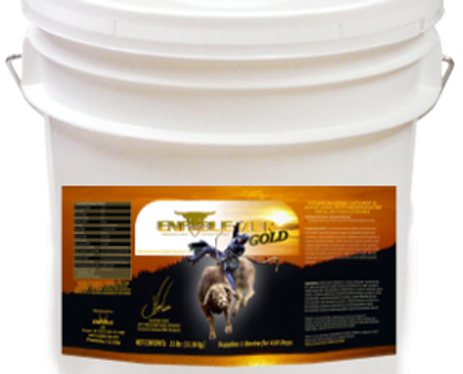 Enable-Izer Gold - 1 gallon -5lbs (2.27kg.)