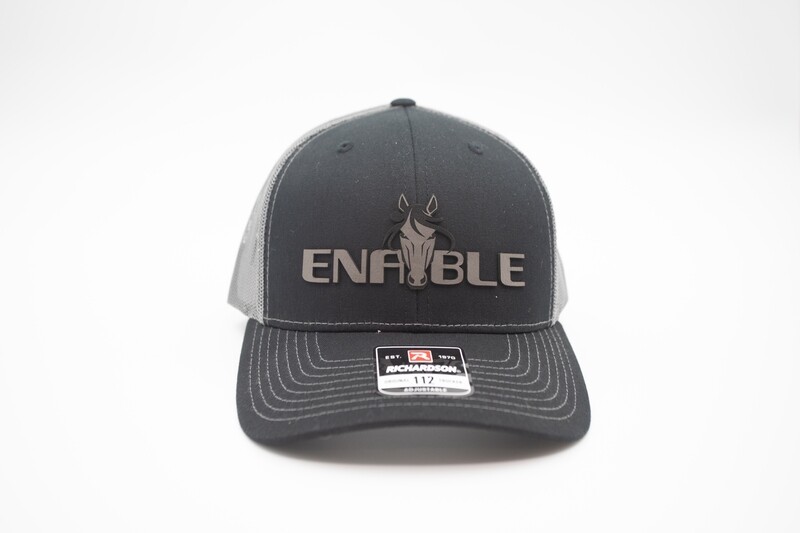 Enable USA blk/gry - Richardson 112