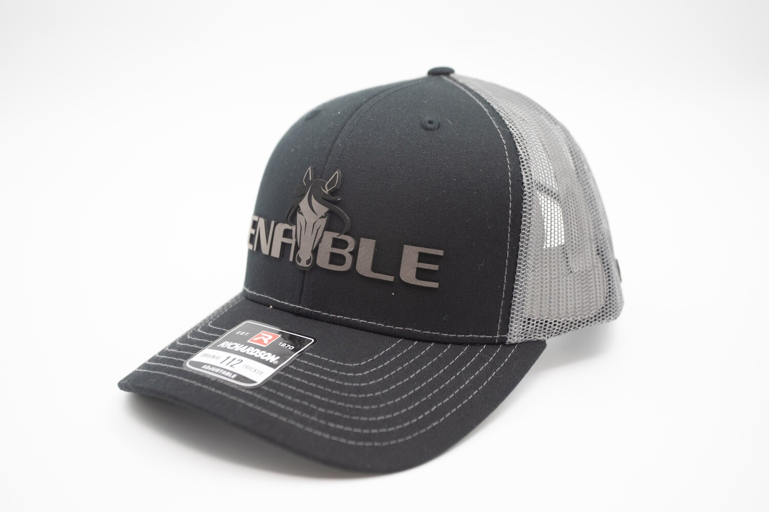 Enable USA blk/gry - Richardson 112