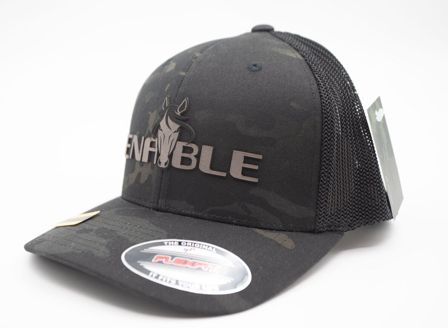 Enable USA Camo - MultiCam
