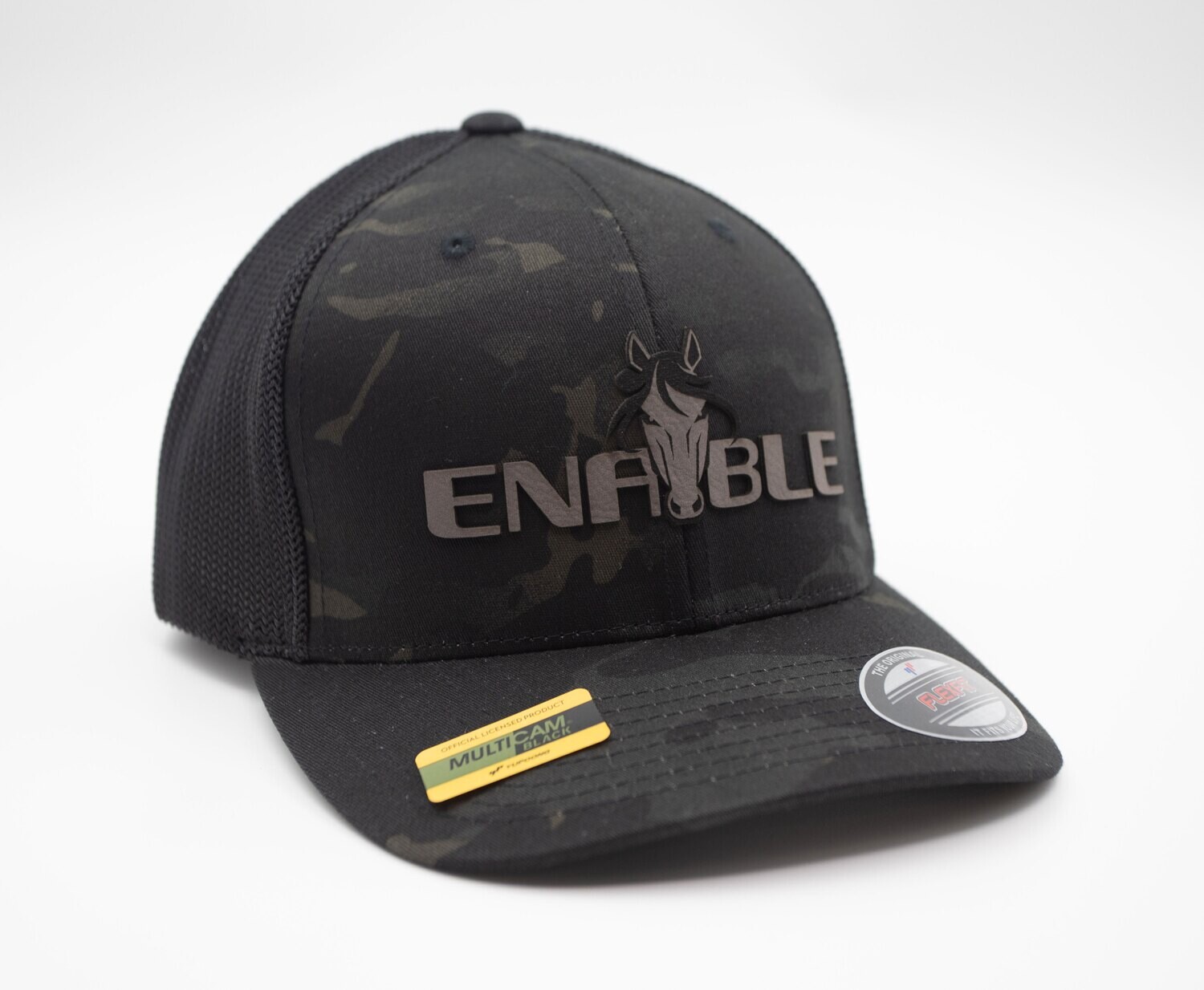Enable USA Camo - MultiCam