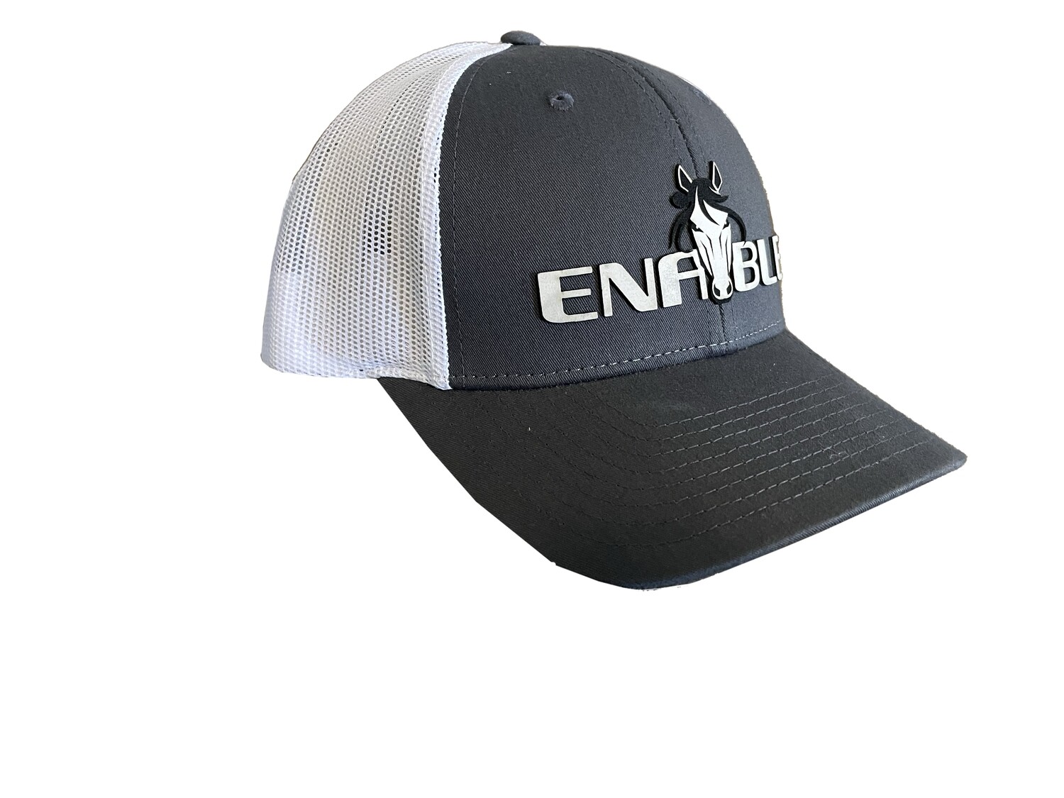 Enable USA - Horse - Black/White