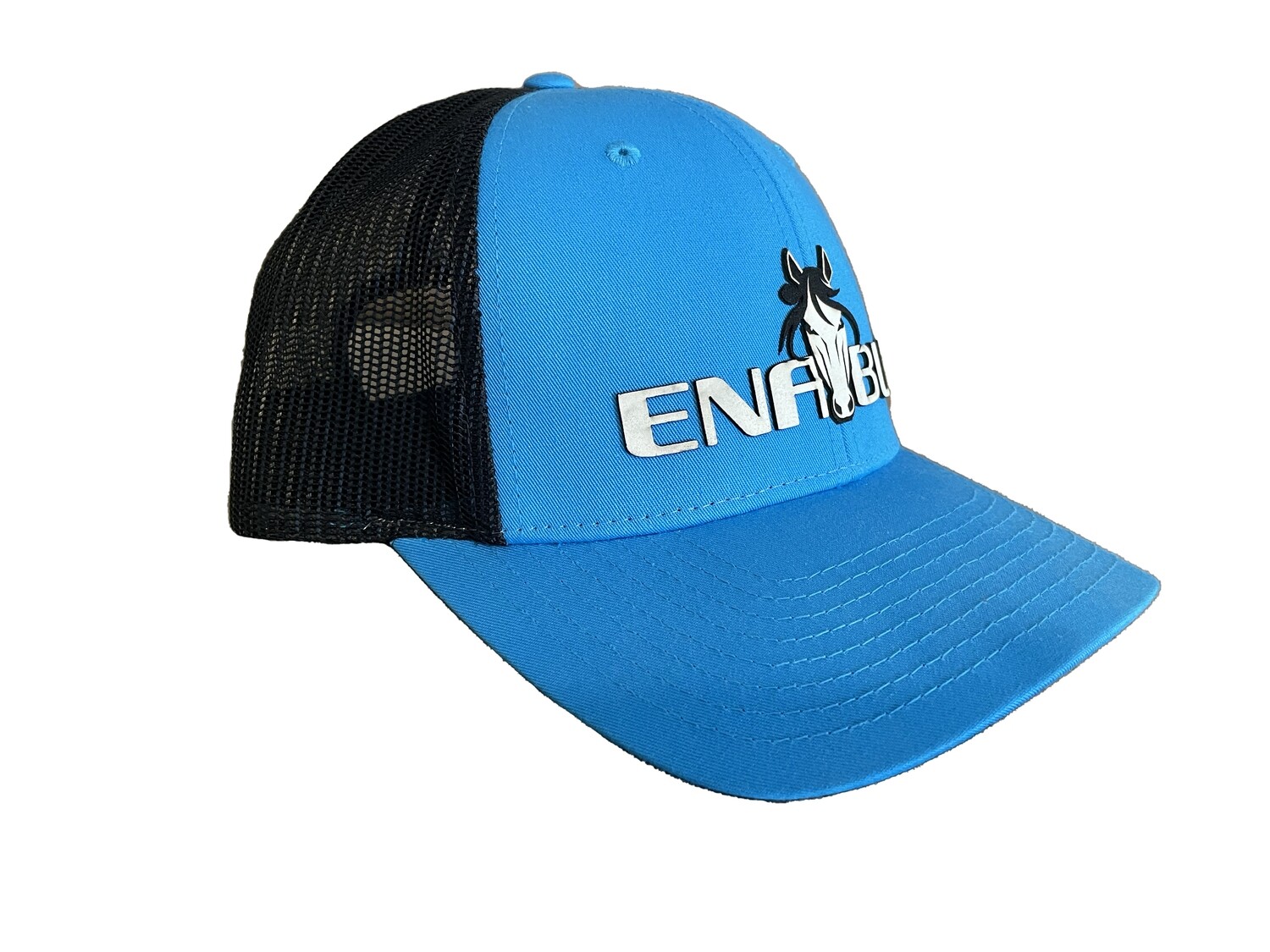 Enable USA - Horse - Black/Blue
