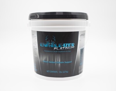 Enable-Izer Platinum 1 Gallon (5 lb)