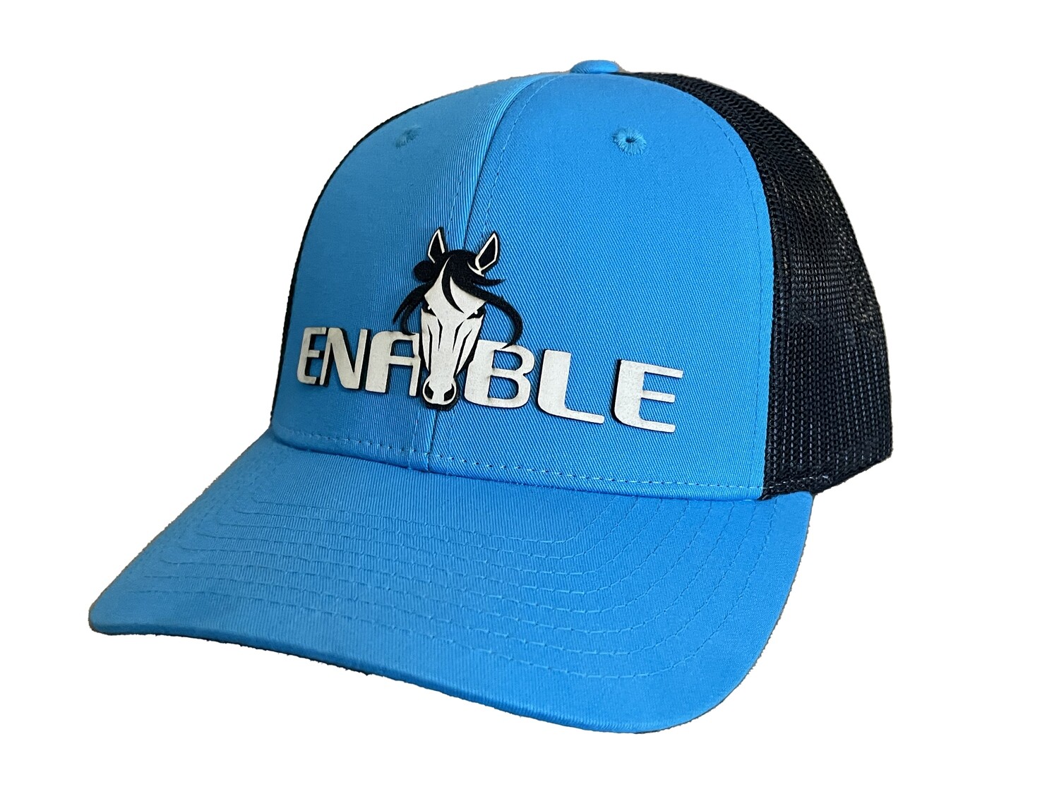 Enable USA - Horse - Black/Blue