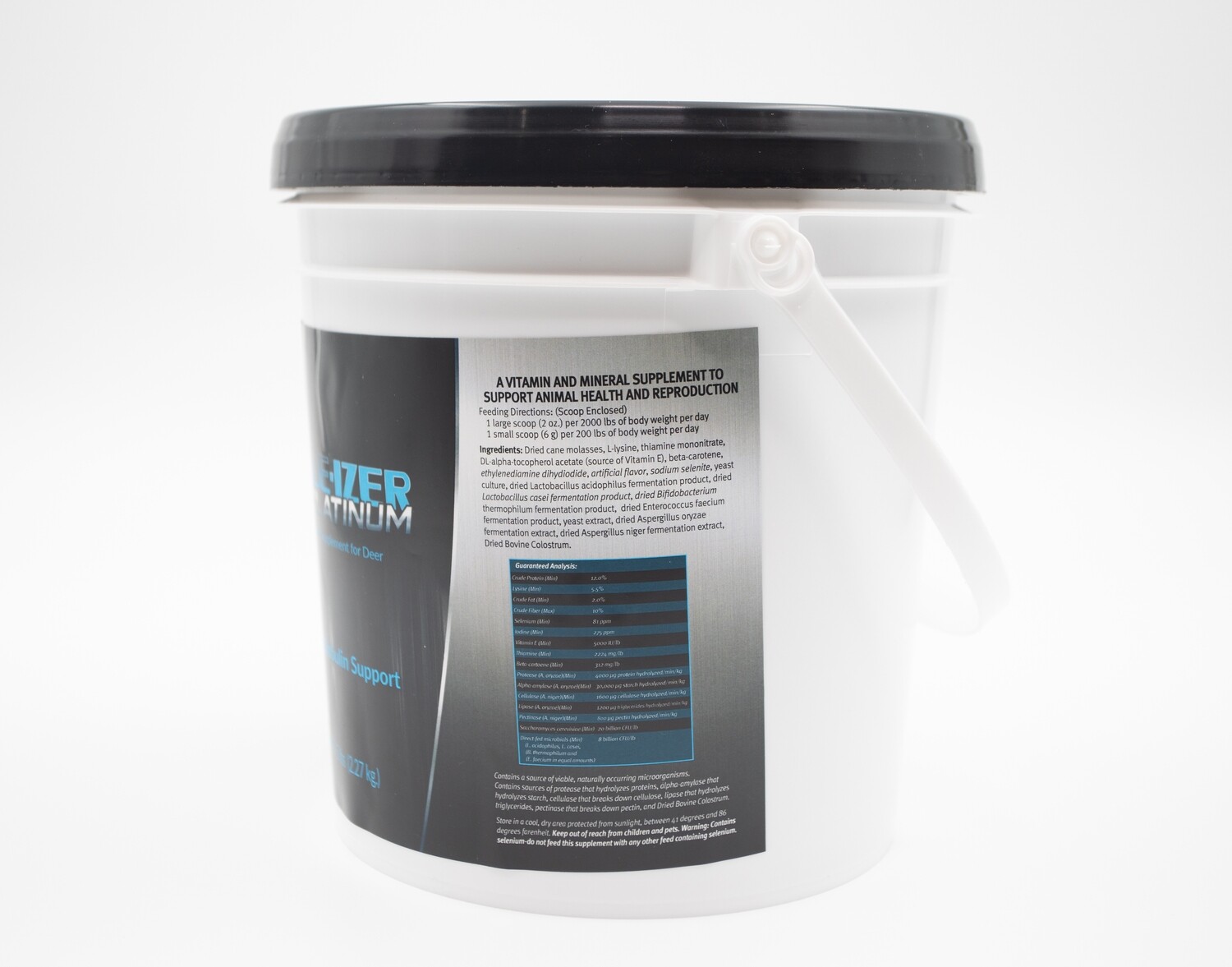 Enable-Izer Platinum 1 Gallon (5 lb)
