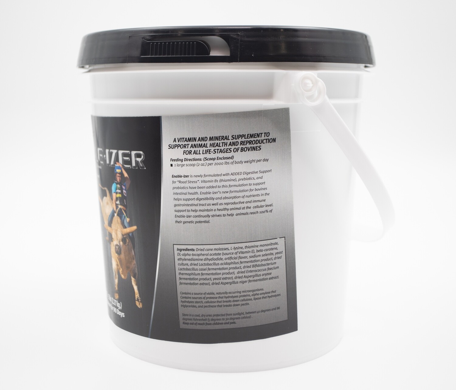 Enable-IZER - 5 lbs (2.27 kg)