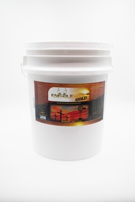 Enable-Izer Gold (Tub)