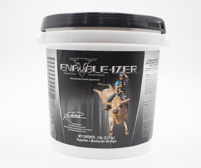 Enable-IZER - 5 lbs (2.27 kg)
