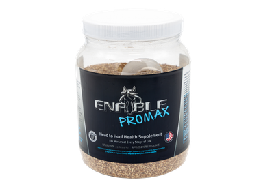 Enable ProMax - 2.5lbs(1.14kg)