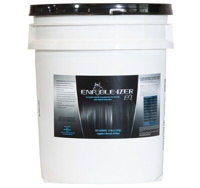 Enable ProMax EQ- 25lbs (11.34kg)