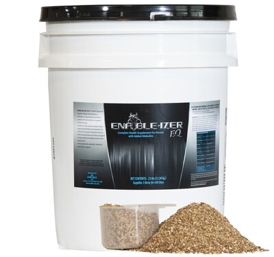 Enable ProMax EQ- 25lbs (11.34kg)