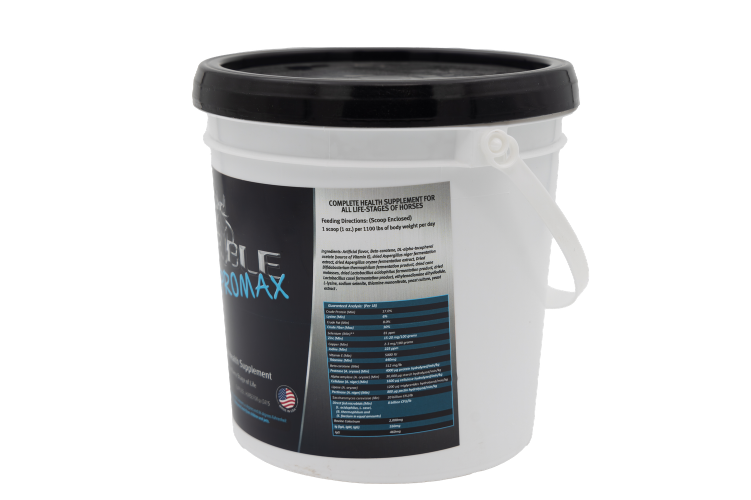 Enable ProMax EQ - 5lbs (2.27kg)
