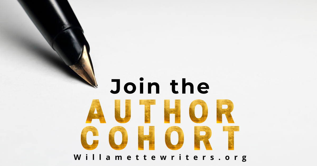 Guest - Author Cohort - 2022