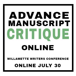 Advance Manuscript Critique
