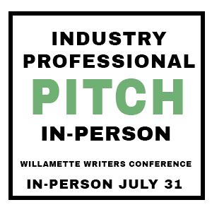 In-Person Pitches