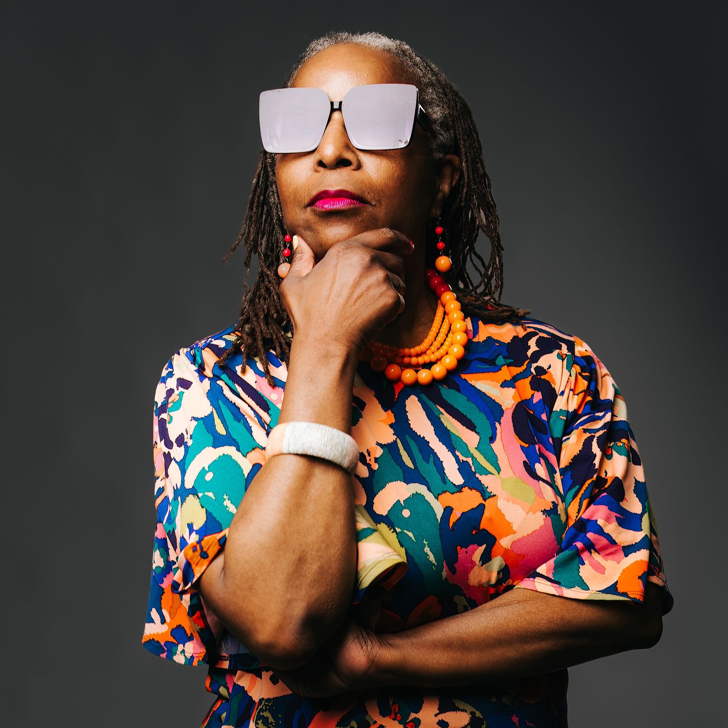 Lyzette Wanzer 1-on-1