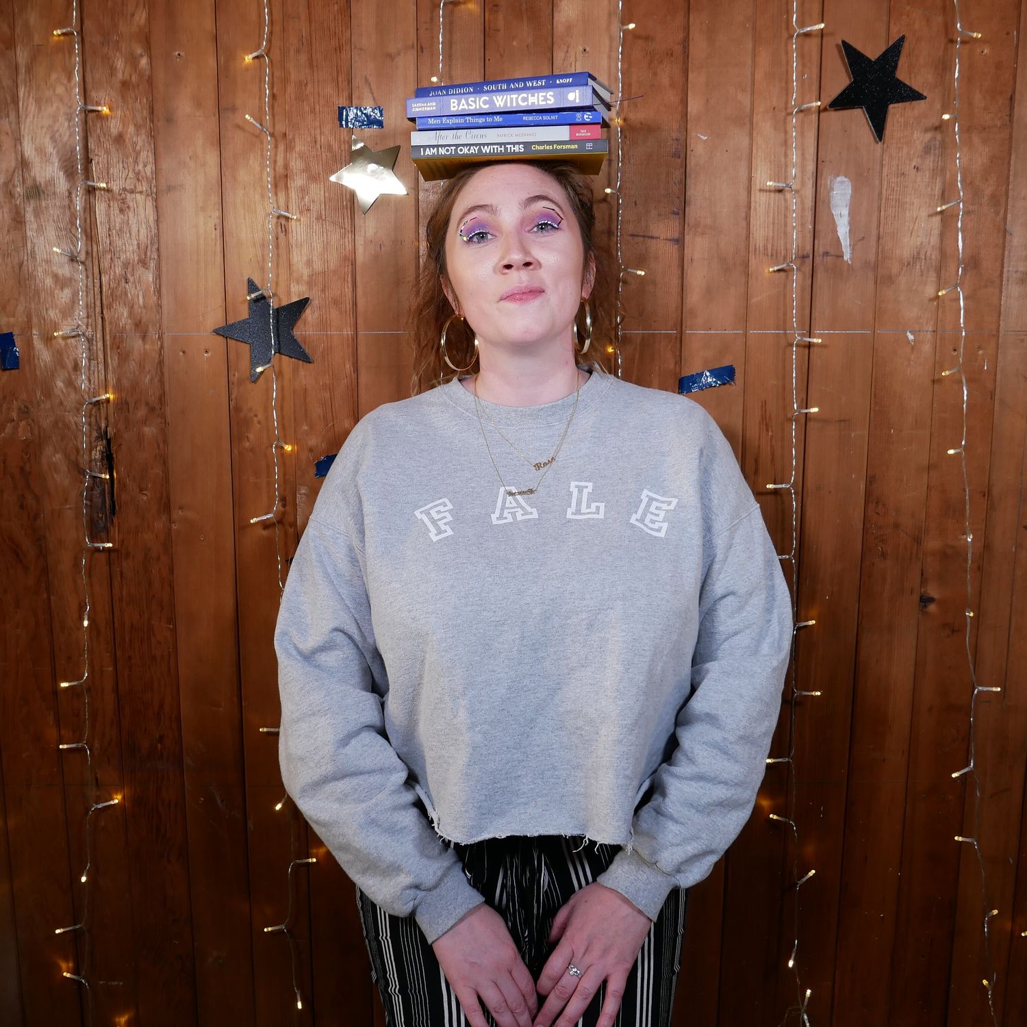 Rose McAleese 1-on-1