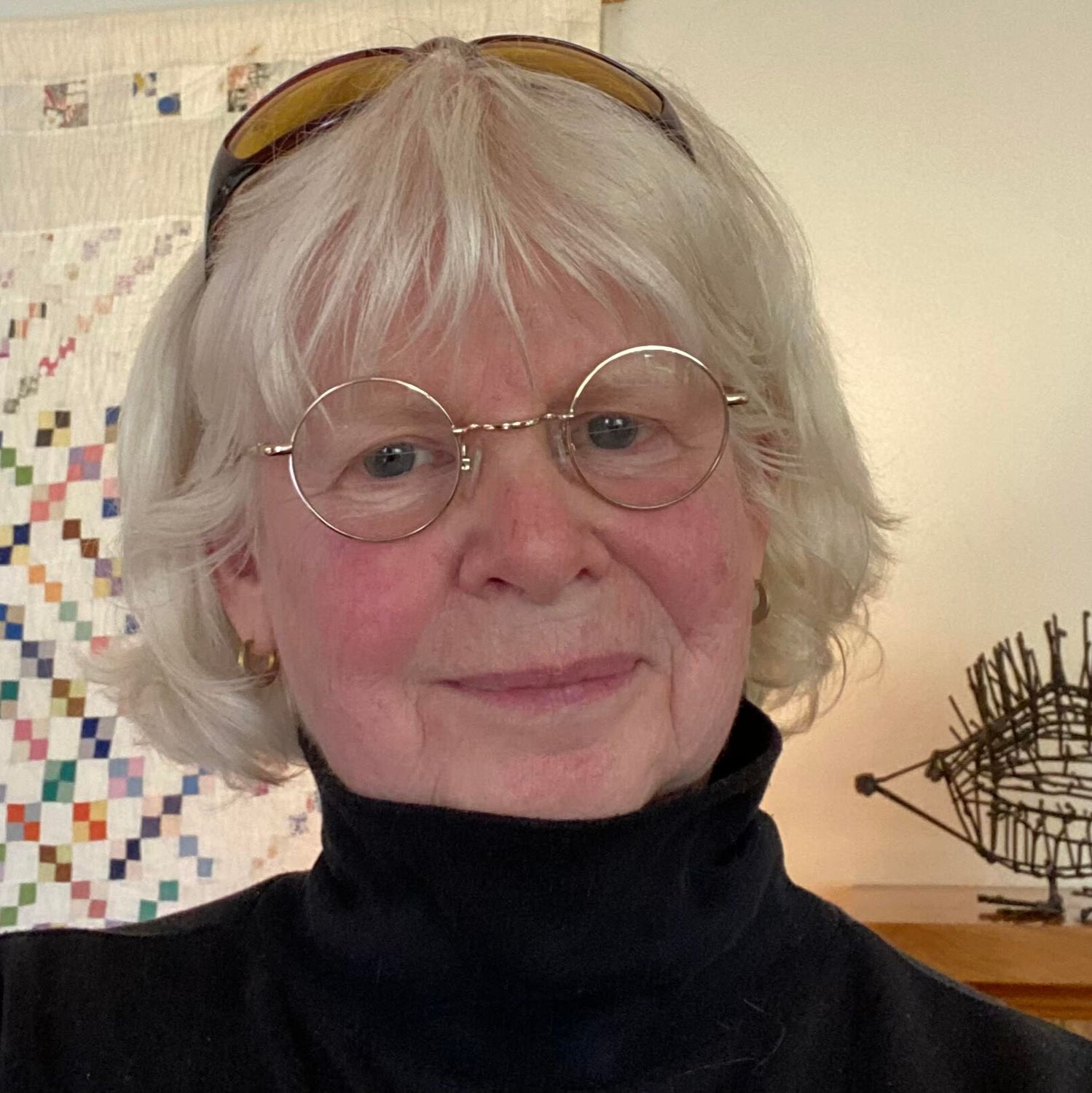 C. Lill Ahrens 1-on-1