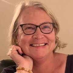 Laurie Scheer 1-on-1