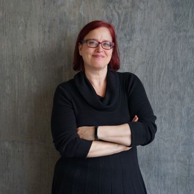 Courtenay Hameister 1-on-1