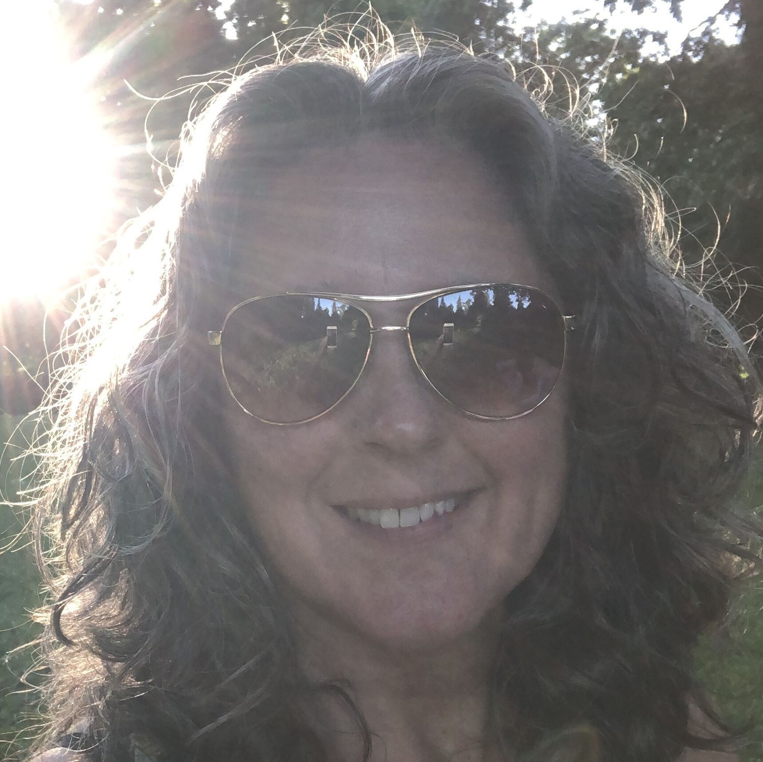 Janée J. Baugher 1-on-1