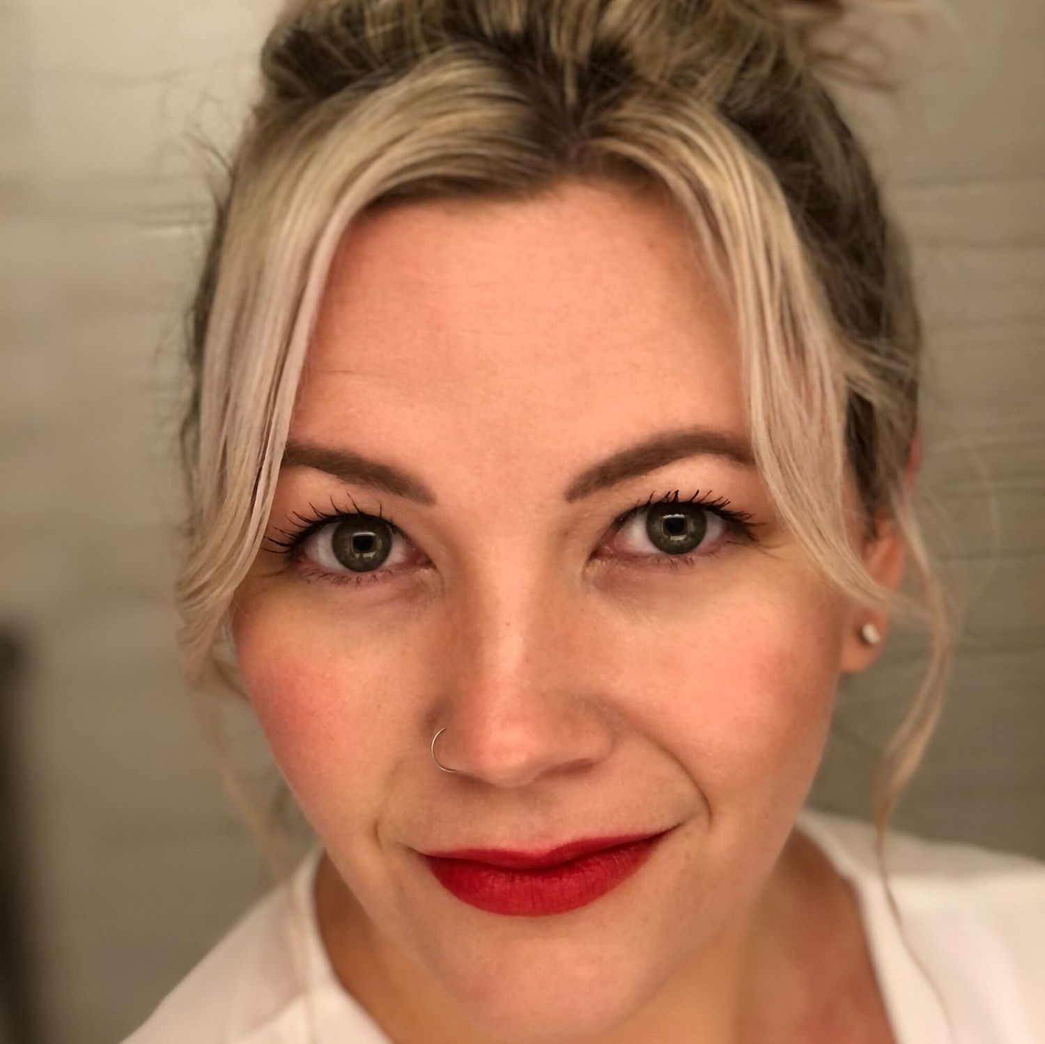 Keri-Rae Barnum 1-on-1